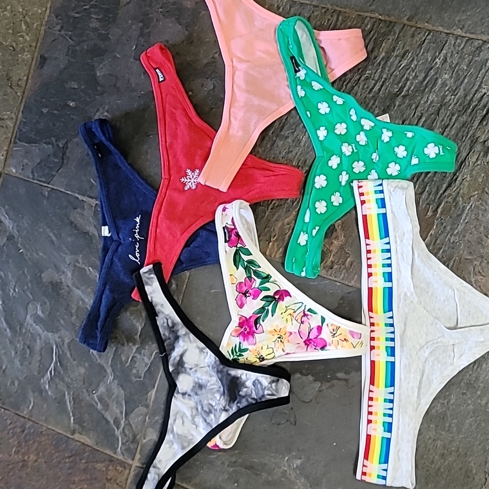 Medium panties 7